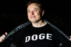 Musk steigt aus – DOGE verliert seinen schärfsten Sparkommissar