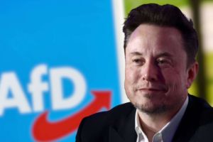 Musk wirbelt deutschen Wahlkampf auf