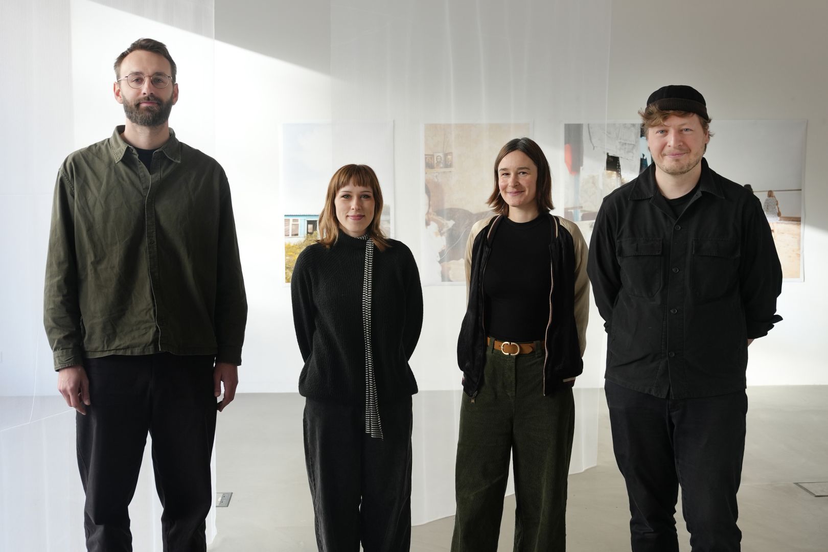 Muthesius Kunsthochschule vergibt Arthur-Petersen-Preis