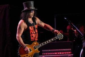 Myles Kennedy, Slash