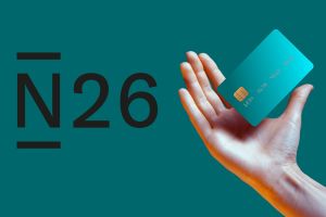 N26: Kampf gegen das Verblassen einer digitalen Vision