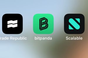 N26, Trade Republic, Bitpanda: Wie sich die Fintech-Giganten zurückkämpfen