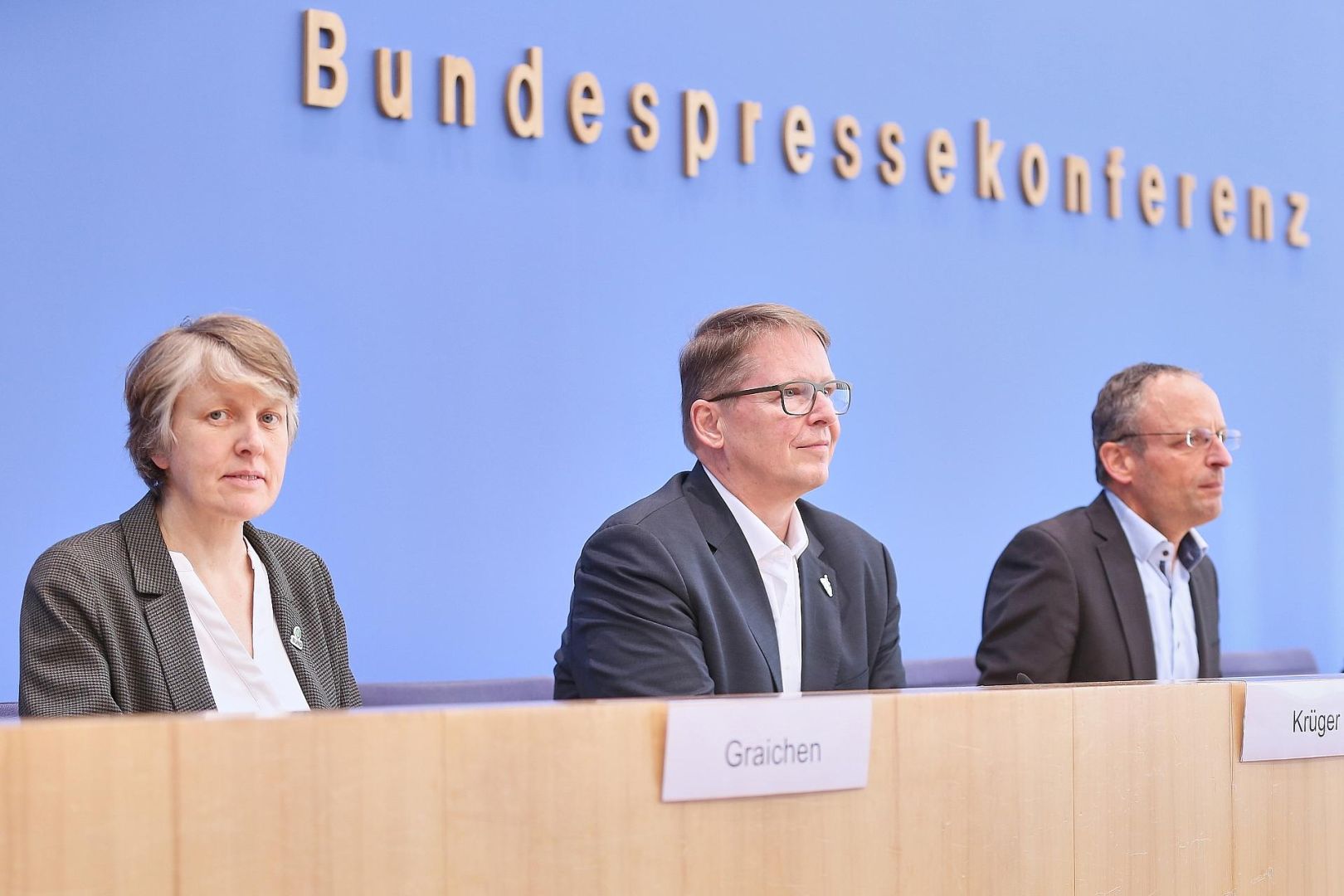 NABU, BUND und DNR zum Infrastruktur-Zukunftsgesetz am 17.12.2025