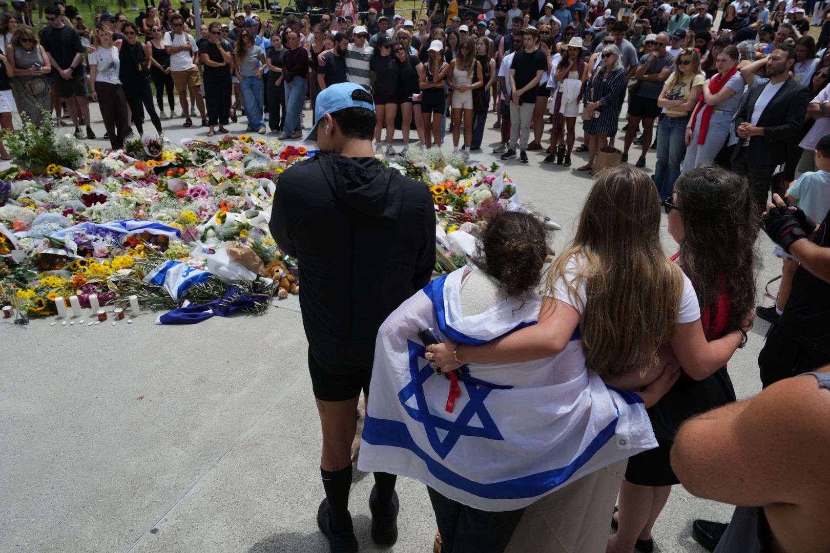 Nach Angriff am Bondi Beach