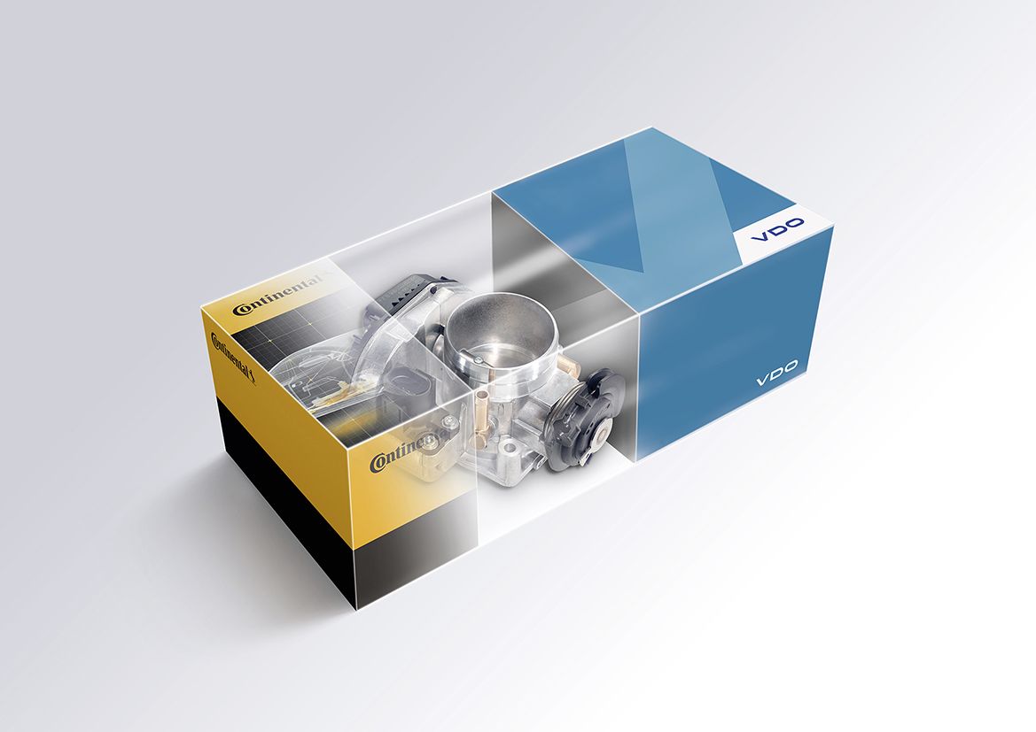 Nach AUMOVIO-Spin-off: Telematik-, Ersatzteil- und ADAS-Portfolios laufen wieder unter der Marke VDO