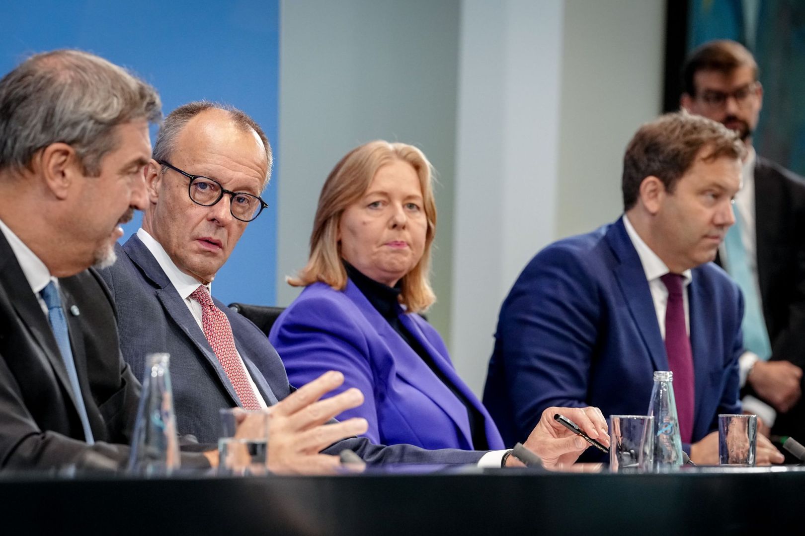 Nach dem Koalitionsausschuss