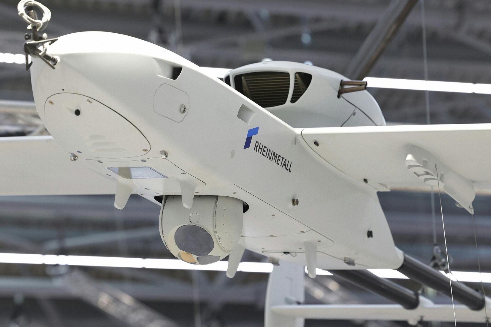 Nach der Korrektur im Rüstungssektor: Analysten küren neuen Favoriten