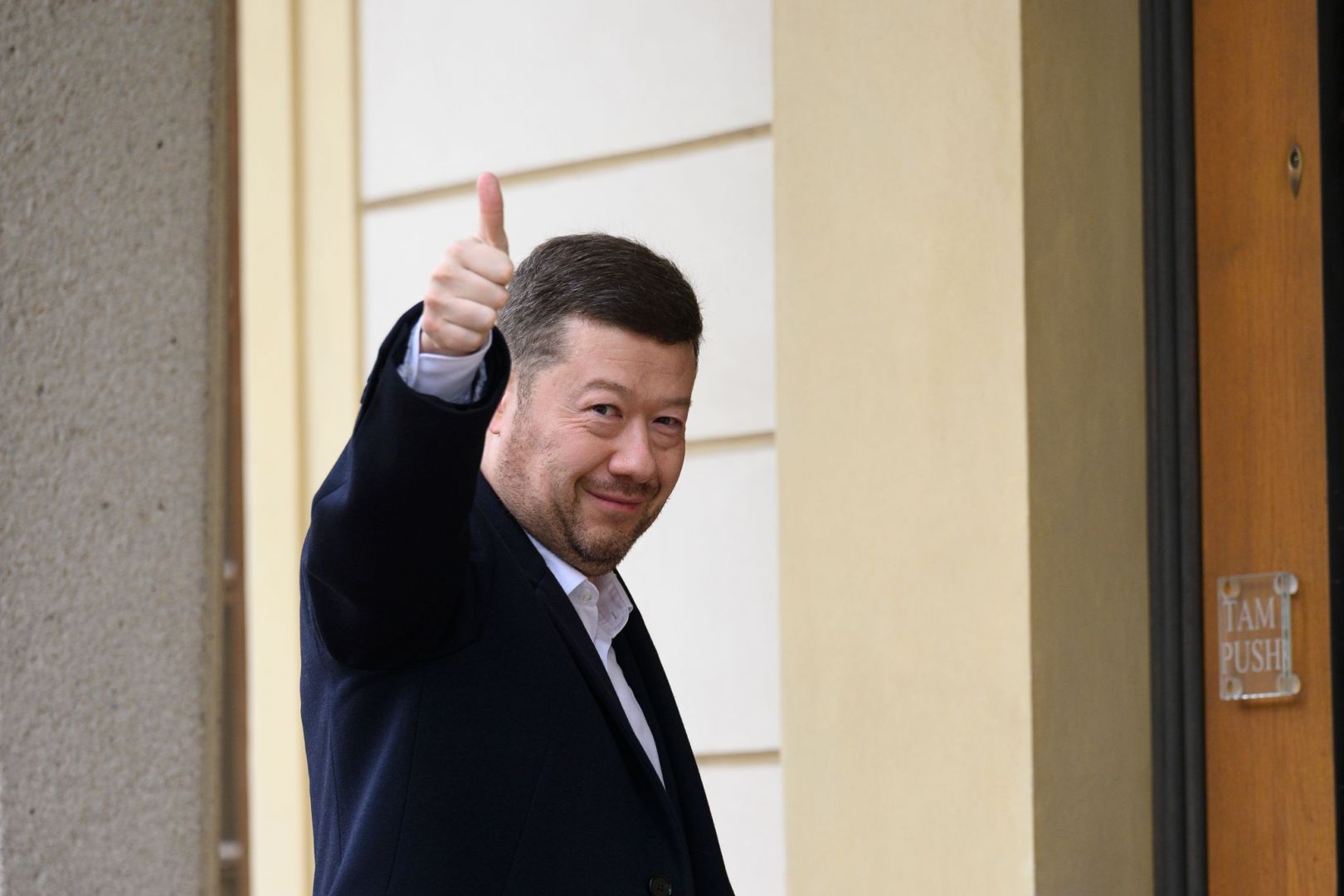 Nach der Parlamentswahl in Tschechien