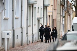 Nach Todesfahrt auf Weihnachtsmarkt in Magdeburg