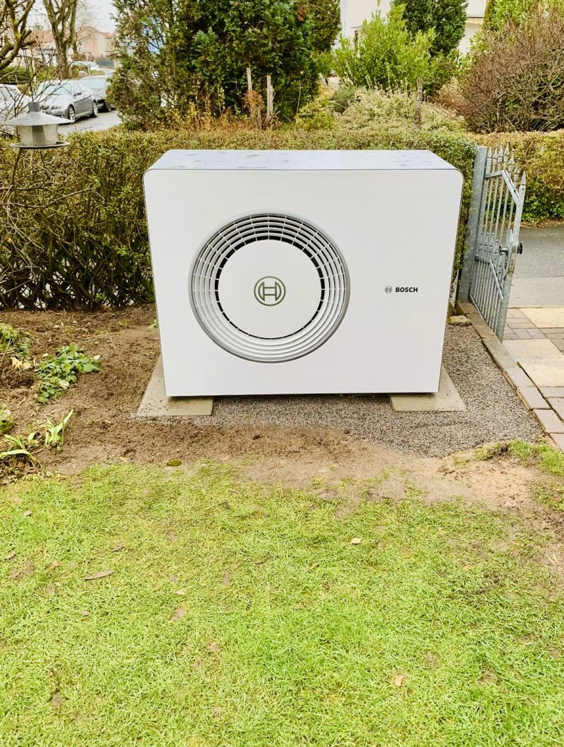 Nachhaltige Energie für Erlangen