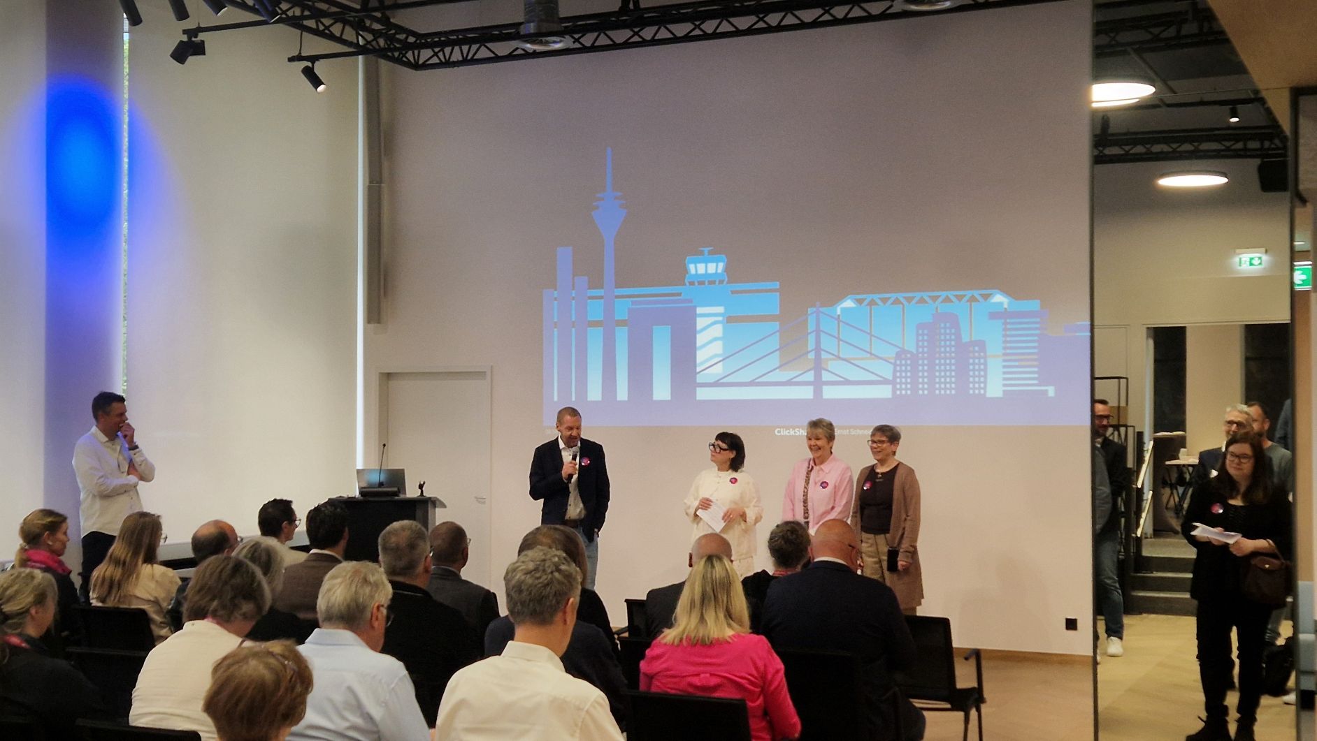 Nachlese zur Fachkonferenz gdslive 2026: Zwei Tage voller Austausch, Praxiswissen und neuer Impulse