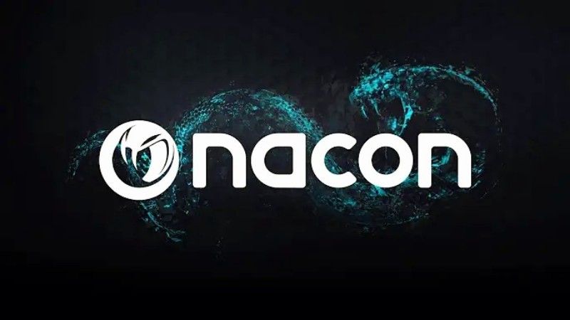 NACON – Neuigkeiten der Gamescom 2025 aus dem Bereich Zubehör und Games