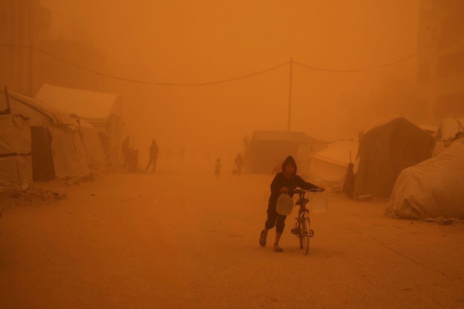 Nahostkonflikt - Chan Junis