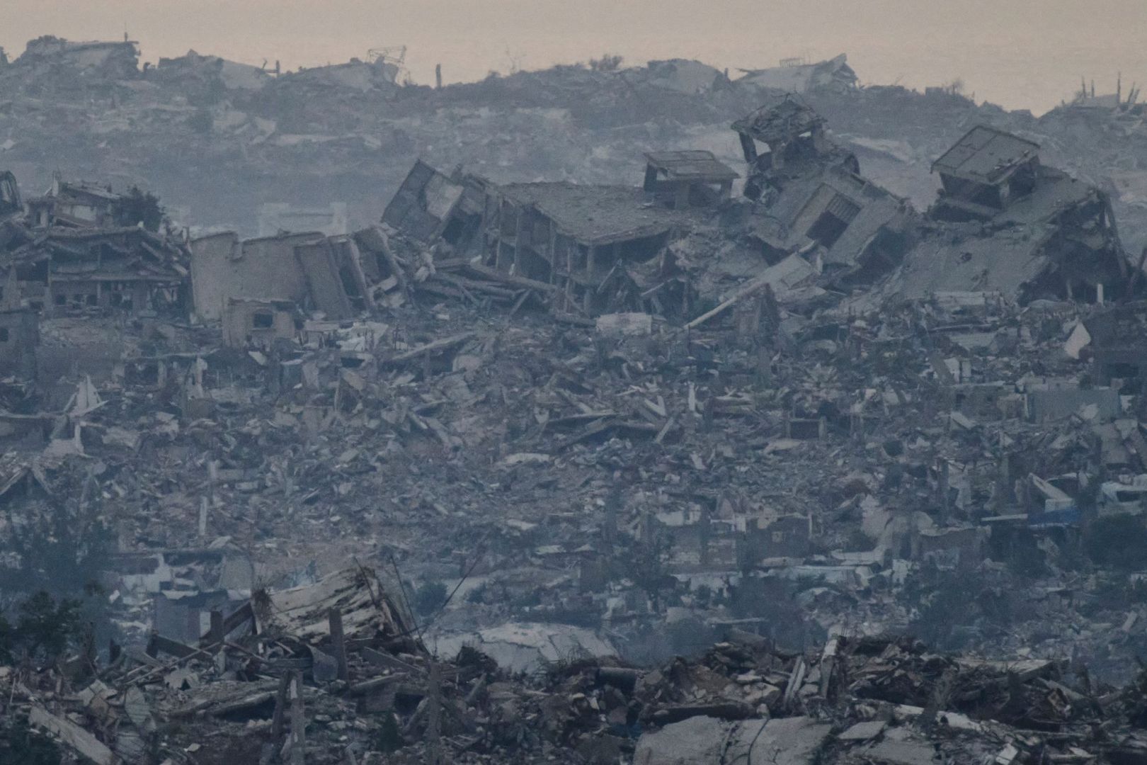 Nahostkonflikt - Gaza