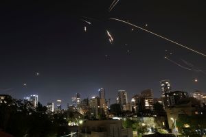 Nahostkonflikt - Israel