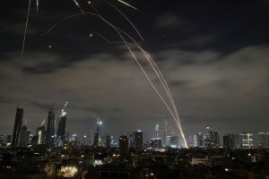 Nahostkonflikt - Israel