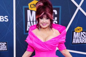 Naomi Judd