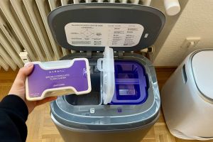 Narwal Freo Z10 Ultra im Test: Ein smarter Putzbutler der das Zuhause revolutioniert?