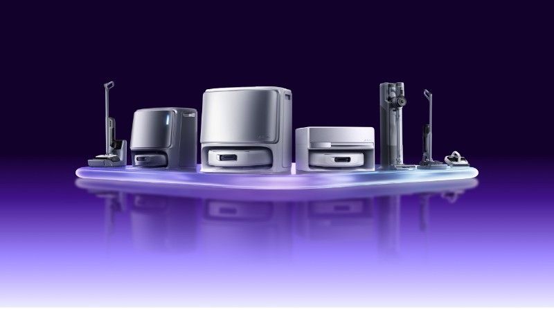 Narwal präsentiert Reinigungsoffensive auf der IFA 2025