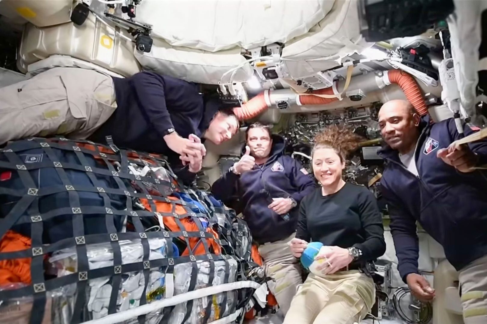 Nasa-Mondmission «Artemis 2»