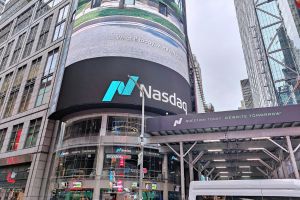 Nasdaq (Archiv)