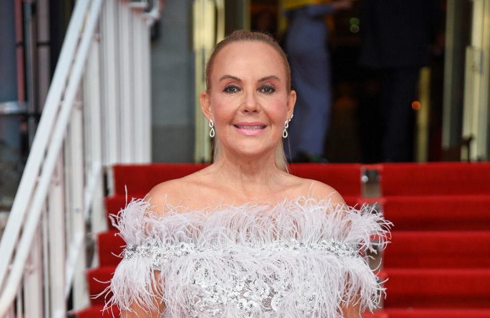 Natascha Ochsenknecht