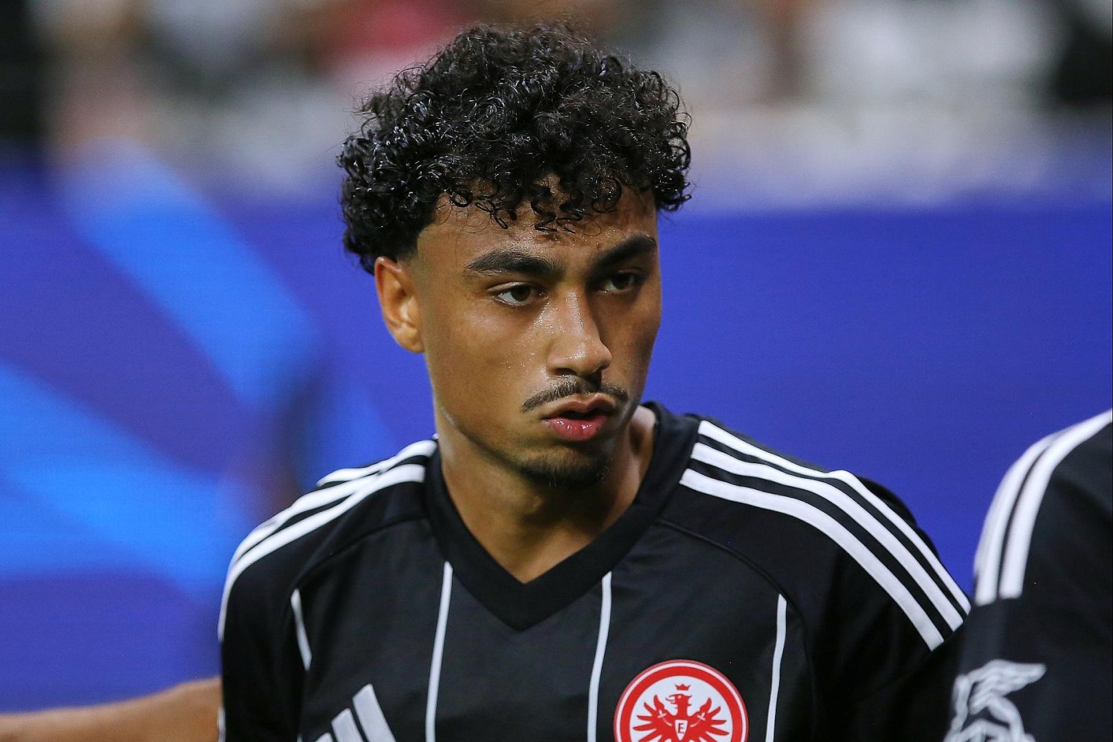 Nathaniel Brown (Archiv)