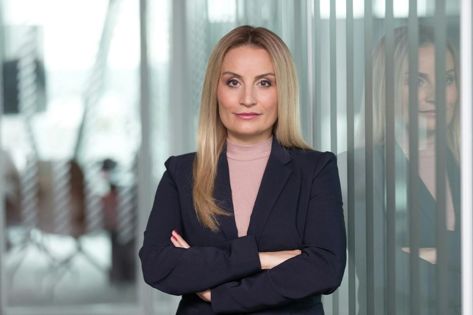 Nazli Visne übernimmt Wachstum für Kraken in Deutschland, Österreich und der Schweiz