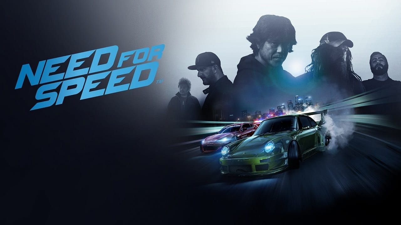 Need for Speed: 30 Jahre Rennspiel-Geschichte