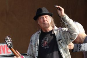 Neil Young