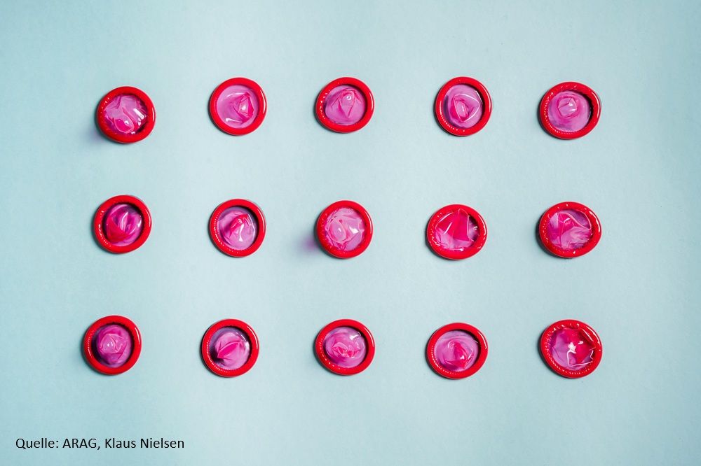 „Nein!“ heißt „Nein!“