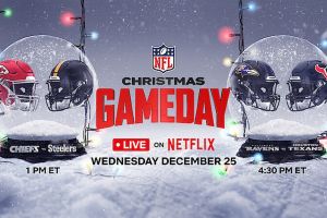 Netflix wagt sich erneut ins Live-Event-Fieber: NFL, Beyoncé und die Technik-Probe