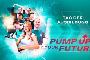 NETZSCH Pumpen & Systeme: Tag der Ausbildung