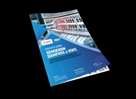 Netzwerkservice bei Semikron Danfoss