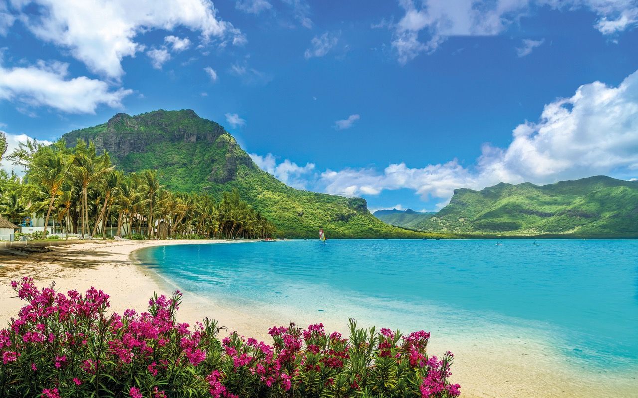 Neu bei trendtours: Mauritius in der Kleingruppe erleben