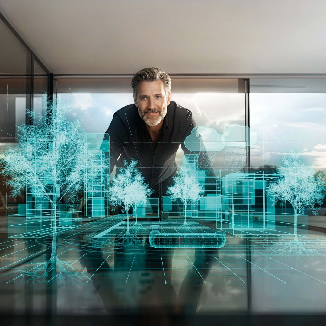 Neu: TreePilot plant Baumbewässerung digital