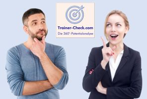 Neue 360°-Potentialanalyse für Trainer und Coaches bietet mehr Wirkung statt 