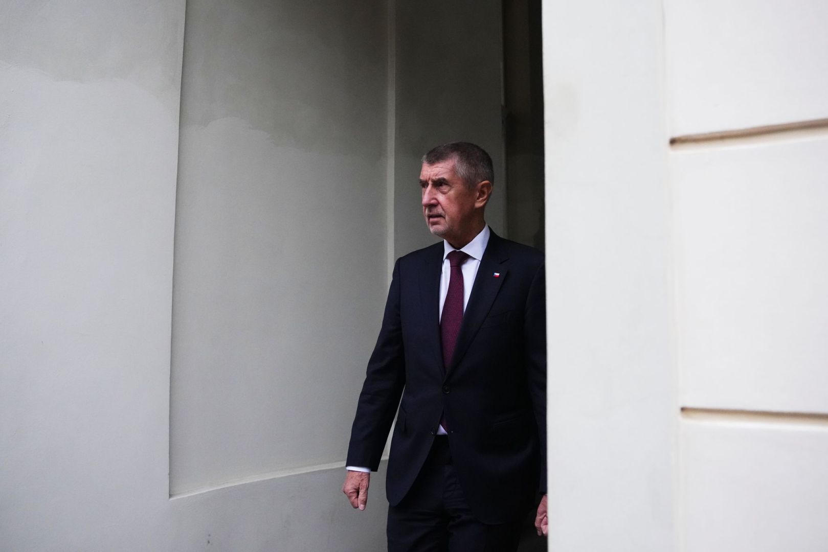 Neue Babis-Regierung in Tschechien