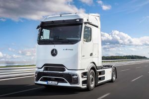 Neue E-Trucks: Die Schwergewichte auf dem Prüfstand – Werden Diesel-Lastwagen bald abgelöst?