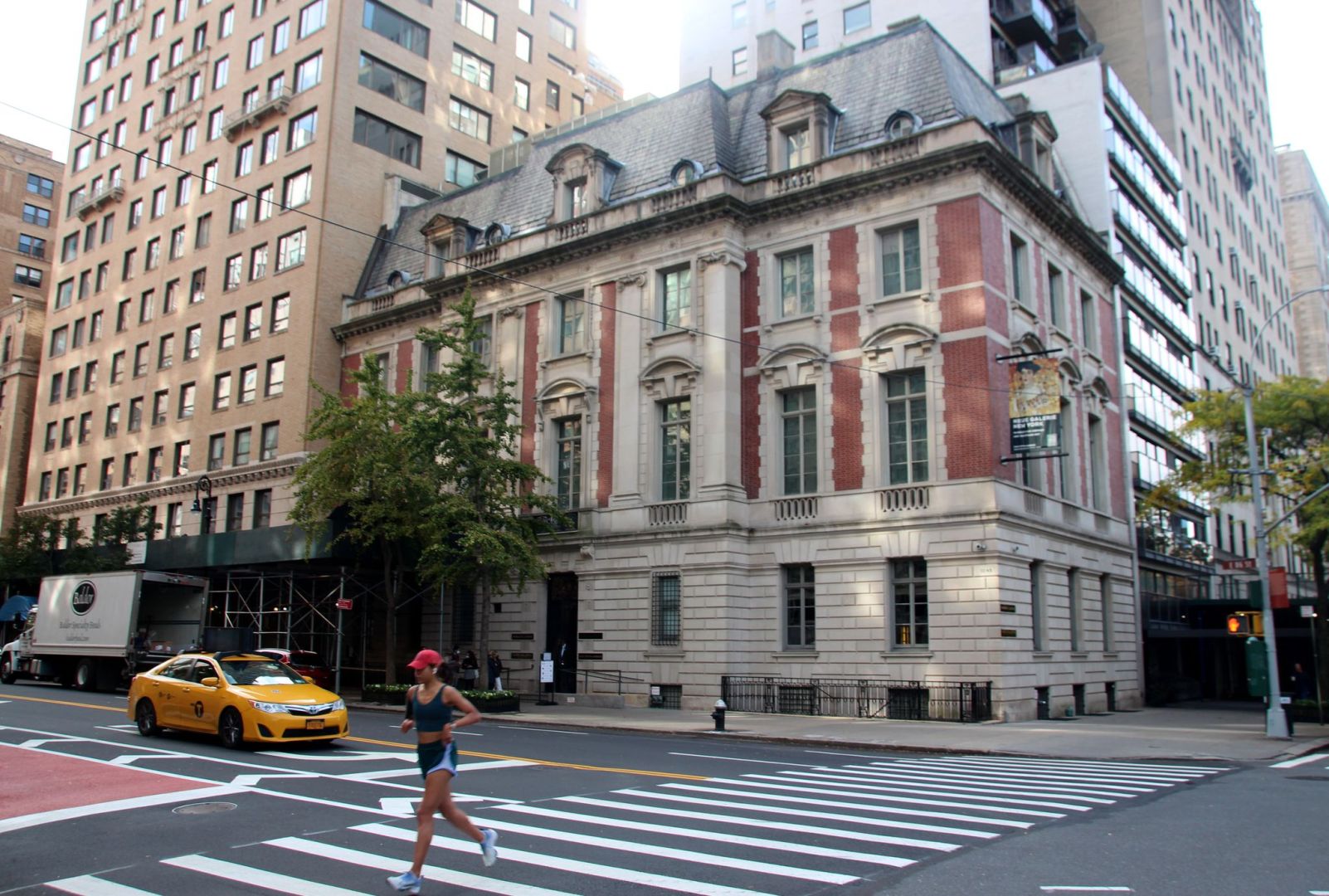 Neue Galerie