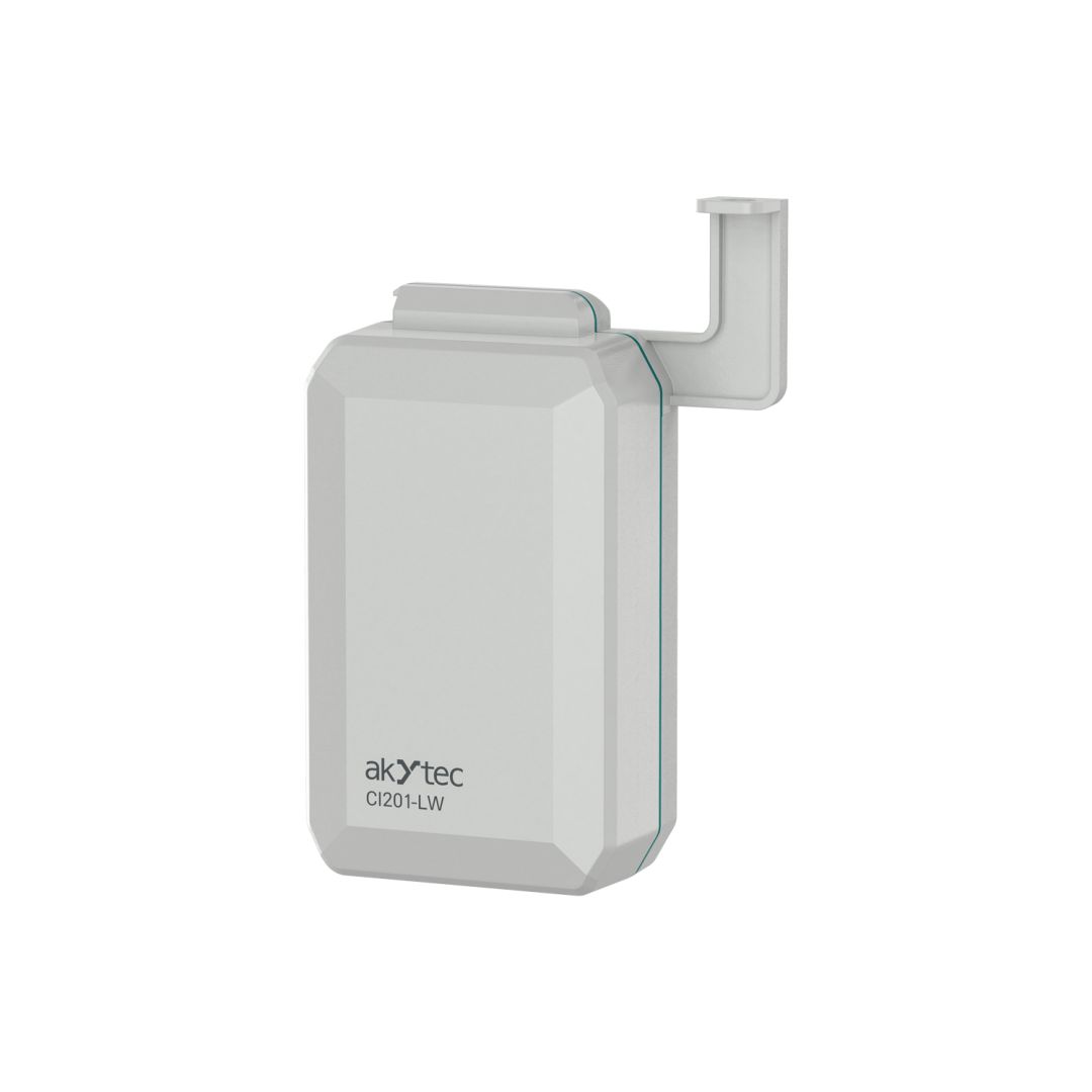 Neue LoRaWAN-Geräte von akYtec