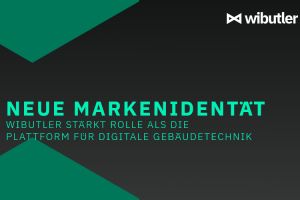 Neue Markenidentität