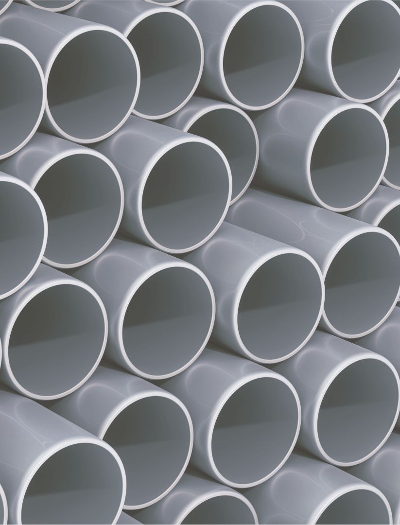 Neue Treibmittelmasterbatches für PVC-Schaumkernrohre