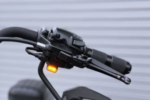 Neue Zubehörteile für die 2025iger Harley Softail Modellreihe