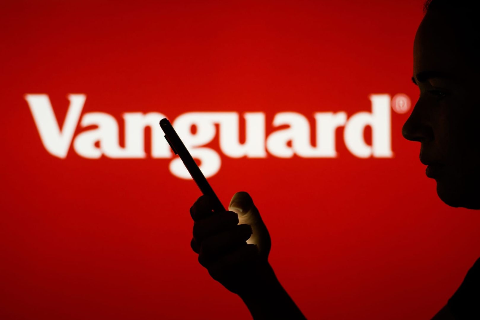 Neuer CEO Ramji bei Vanguard - welche Änderungen stehen bevor?