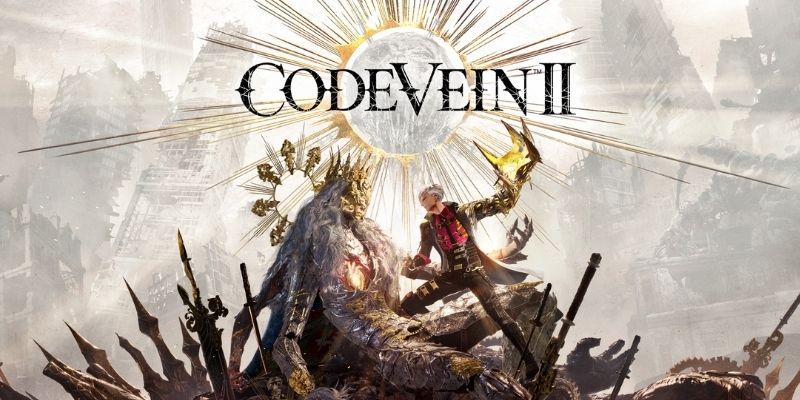 Neuer CODE VEIN II Trailer gibt Vorgeschmack auf die Geschichte