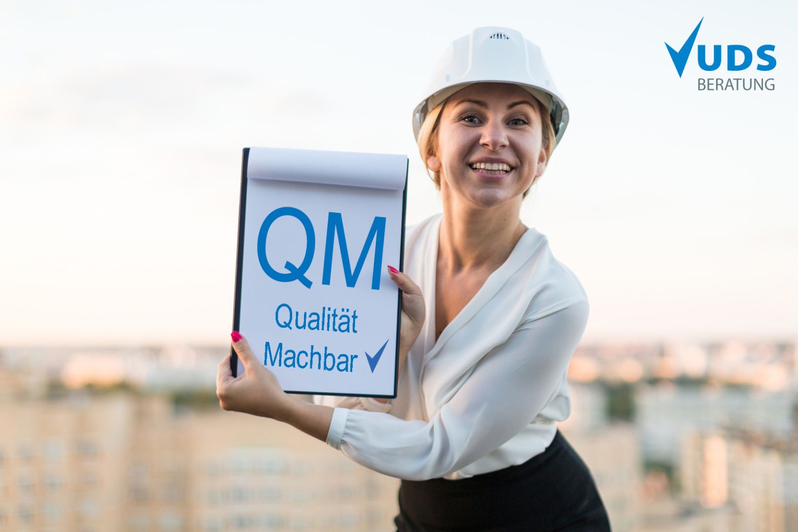 Neuer Entwurf zur DIN EN ISO 9001 setzt den Rahmen im Normungsprozess