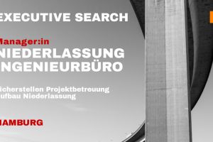 Neuer Standort in Hamburg: Internationales Ingenieurbüro setzt Markteintritt in Deutschland um