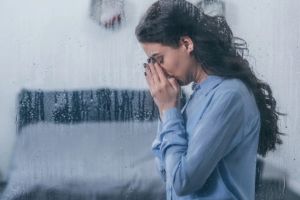 Neuer Therapieansatz? Depressionen spiegeln sich im Mund-Mikrobiom