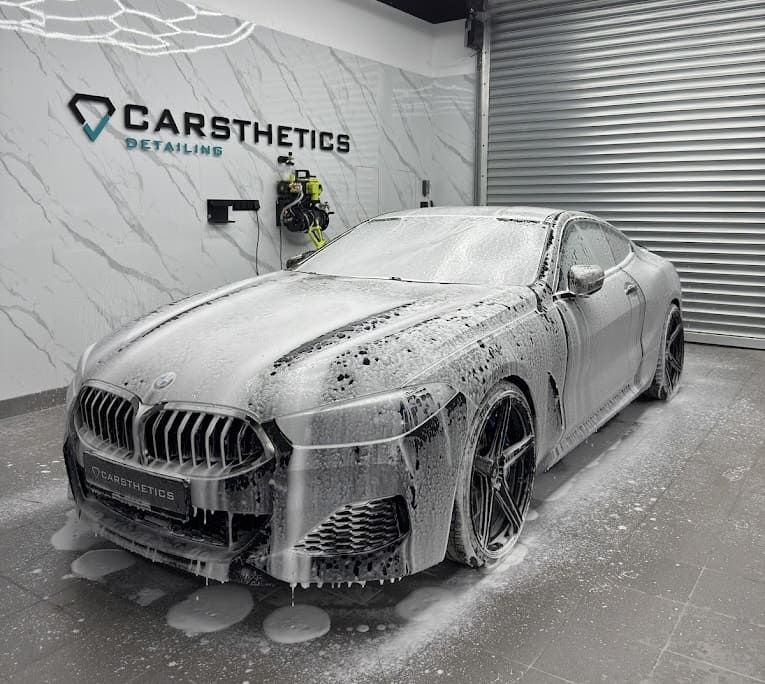 Neueröffnung in Leipzig: Carsthetics Detailing revolutioniert die professionelle Fahrzeugpflege